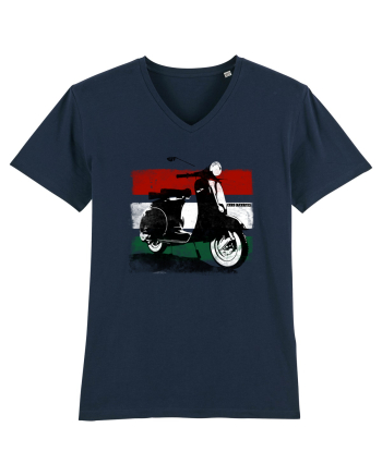 vespa French Navy