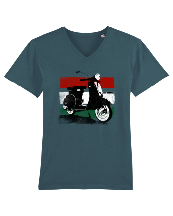 vespa Stargazer