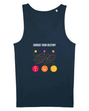 Choose your destiny Navy