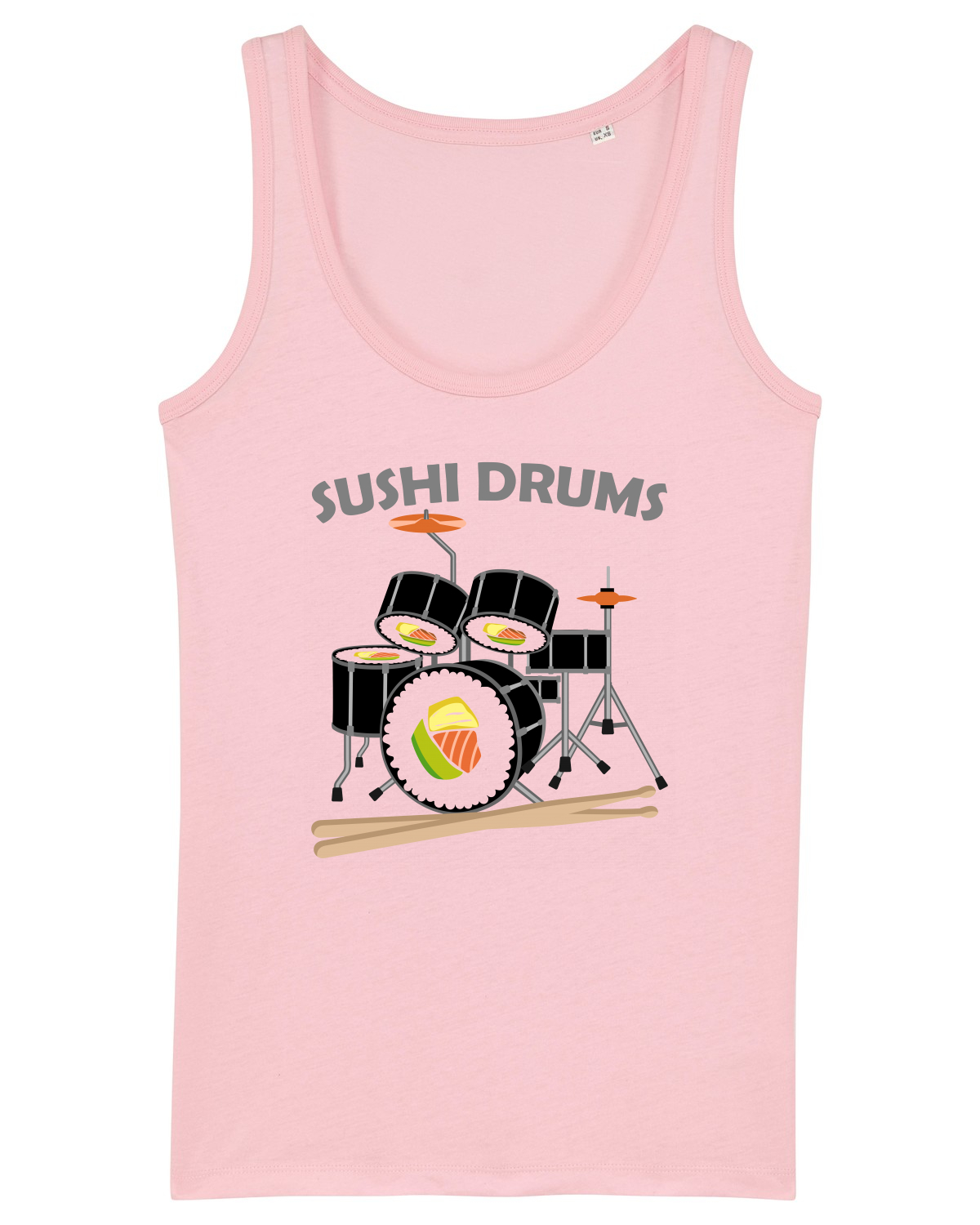 Maiou Damă Dreamer Cotton Pink