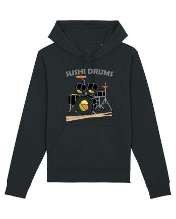 Sushi Drums Black