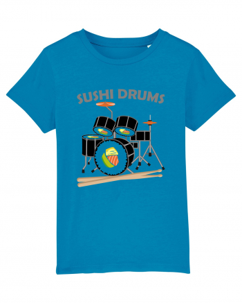 Sushi Drums Azur