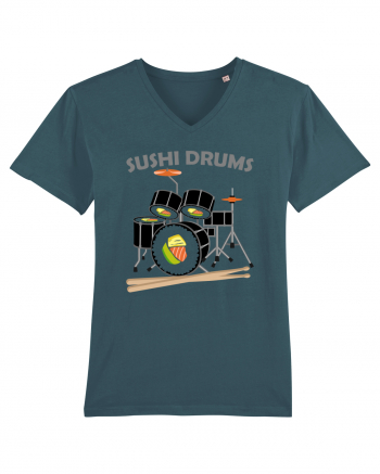 Sushi Drums Stargazer