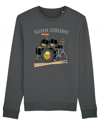 Sushi Drums Anthracite
