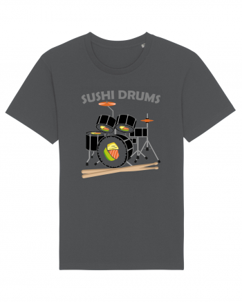 Sushi Drums Anthracite