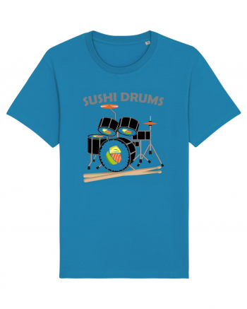 Sushi Drums Azur