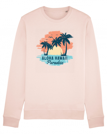 Aloha Hawaii Paradise Candy Pink