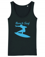 Born To Surf Maiou Damă Dreamer