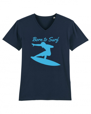 Born To Surf French Navy