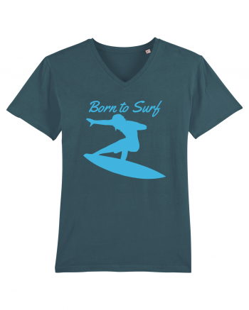 Born To Surf Stargazer