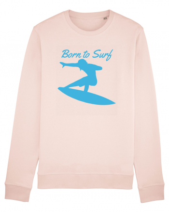 Born To Surf Candy Pink