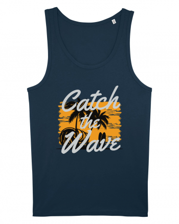 Catch The Wave Navy