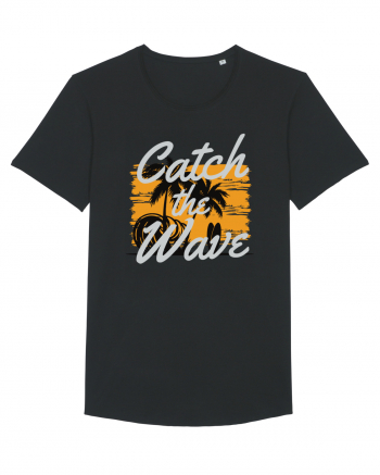 Catch The Wave Black