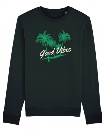 Good Vibes Black