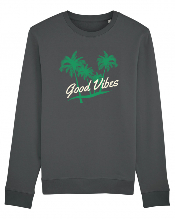 Good Vibes Anthracite