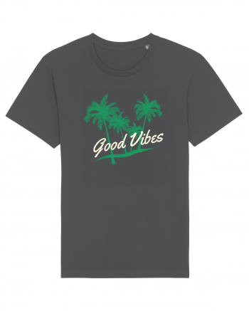 Good Vibes Anthracite