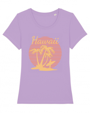 Hawaii Surf Paradise Lavender Dawn