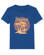 Hawaii Surf Paradise Tricou mânecă scurtă  Copii Mini Creator