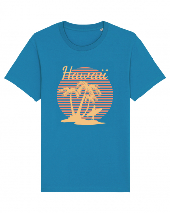 Hawaii Surf Paradise Azur