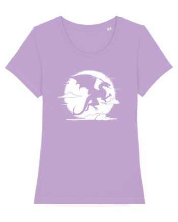 Dragon în văzduh Lavender Dawn