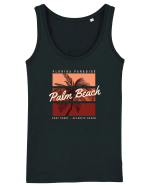 Palm Beach East Coast Florida Maiou Damă Dreamer