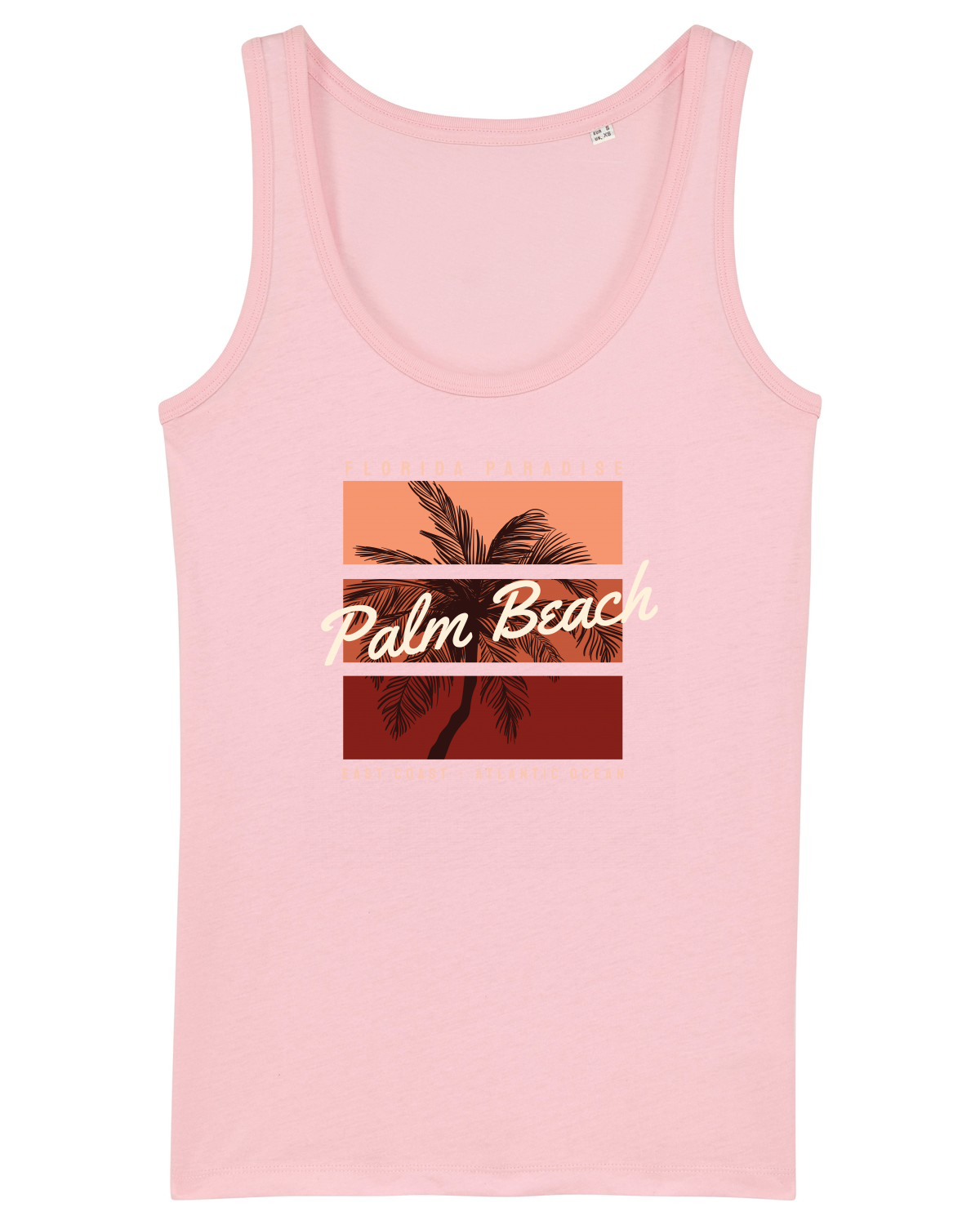 Maiou Damă Dreamer Cotton Pink