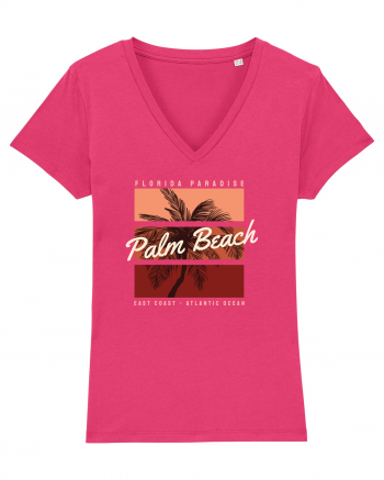 Palm Beach East Coast Florida Raspberry