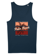 Palm Beach East Coast Florida Maiou Bărbat Runs