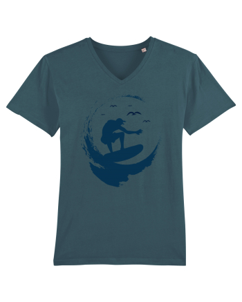 Perfect Wave Surf Life Ocean Stargazer