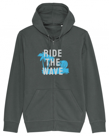 Ride The Wave Ocean Ride The Wave Anthracite