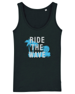 Ride The Wave Ocean Ride The Wave Maiou Damă Dreamer