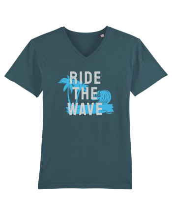Ride The Wave Ocean Ride The Wave Stargazer