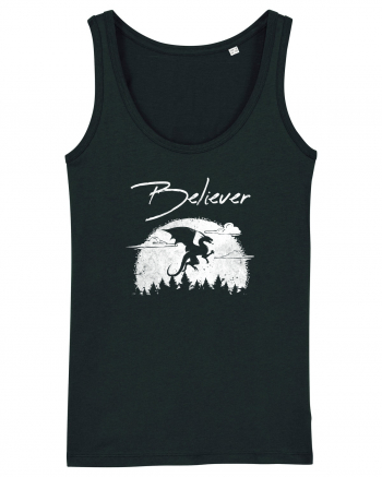 Dragons Believer Black