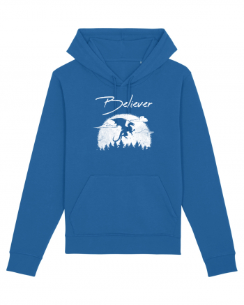 Dragons Believer Royal Blue