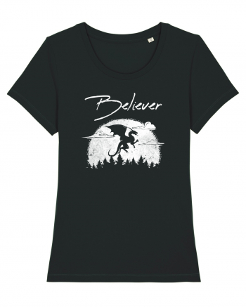 Dragons Believer Black