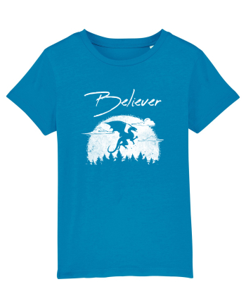 Dragons Believer Azur