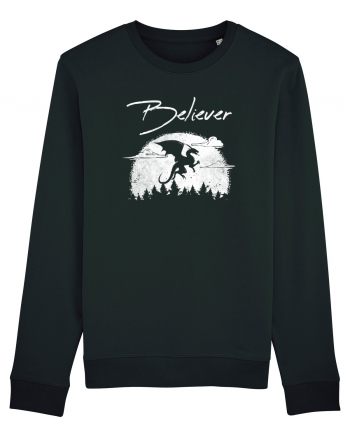 Dragons Believer Black