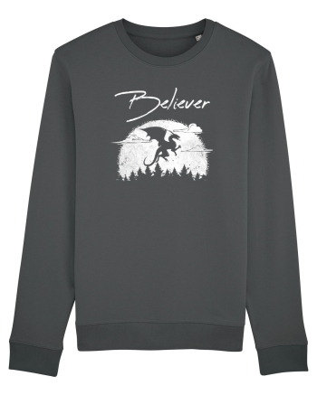 Dragons Believer Anthracite