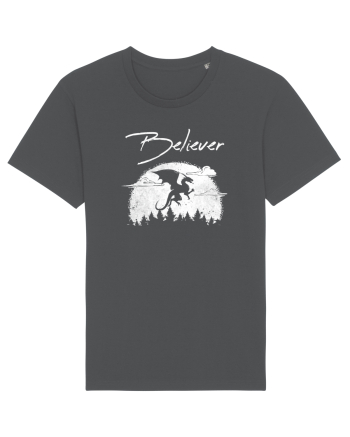 Dragons Believer Anthracite