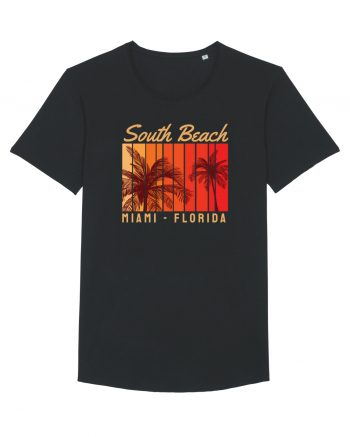 South Beach Miami Florida Black