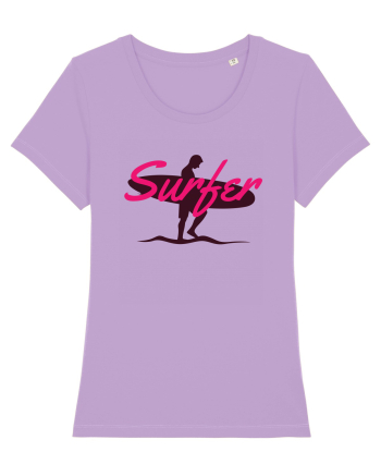Surfer Lavender Dawn