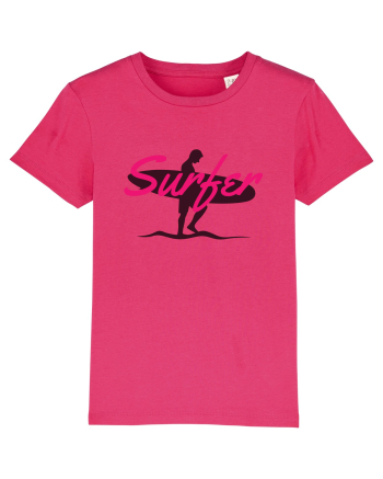 Surfer Raspberry