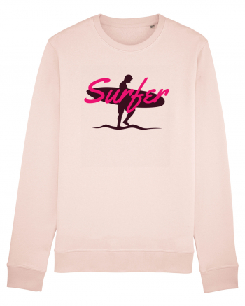 Surfer Candy Pink