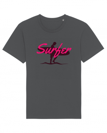 Surfer Anthracite