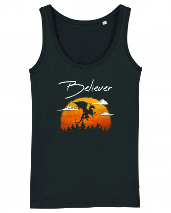 Dragons Believer Black