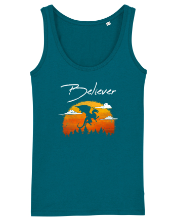 Dragons Believer Ocean Depth