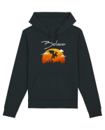 Dragons Believer Hanorac Unisex Drummer