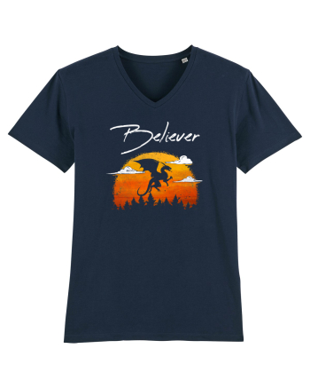 Dragons Believer French Navy