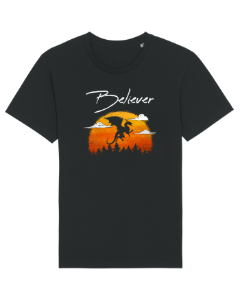 Dragons Believer Black