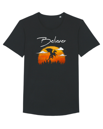 Dragons Believer Black